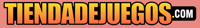 Tiendadejuegos