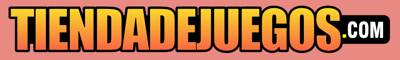 Tiendadejuegos