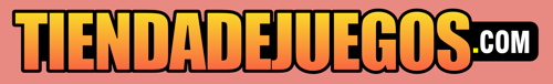 Tiendadejuegos